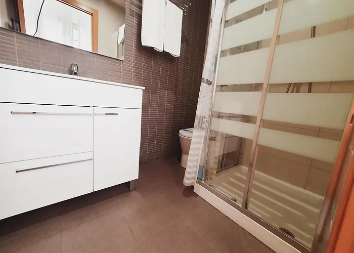 Luxury Apartments Puerto Valencia